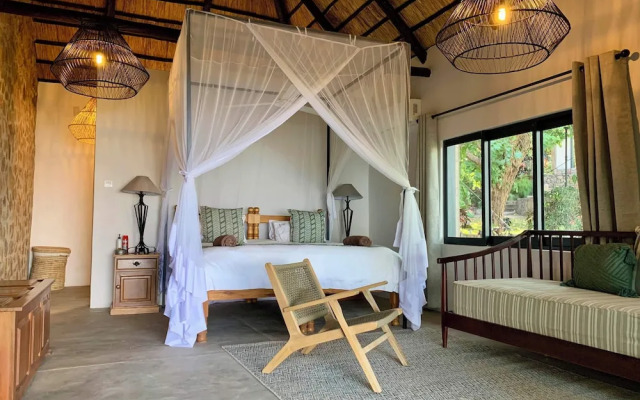Hornbill Lodge