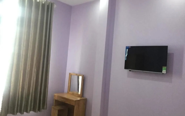 Gia Khanh Hotel