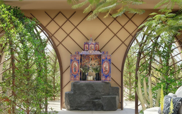 Kimpton Mas Olas Resort and Spa