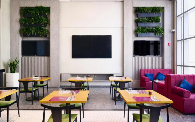 DoubleTree by Hilton  Doha Old Town