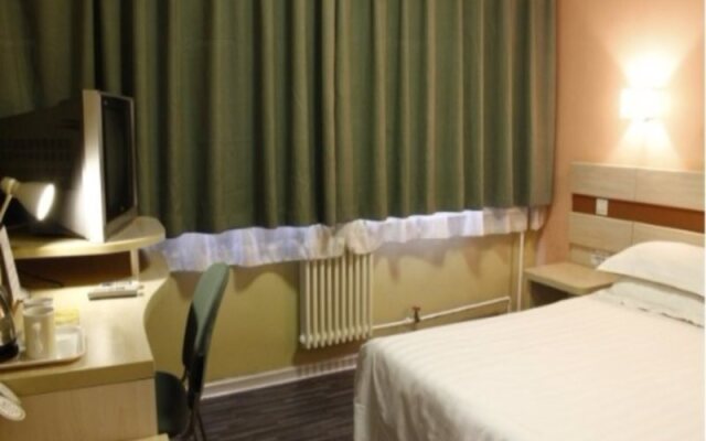 Shindom Inn Beijing Guangmingqiao