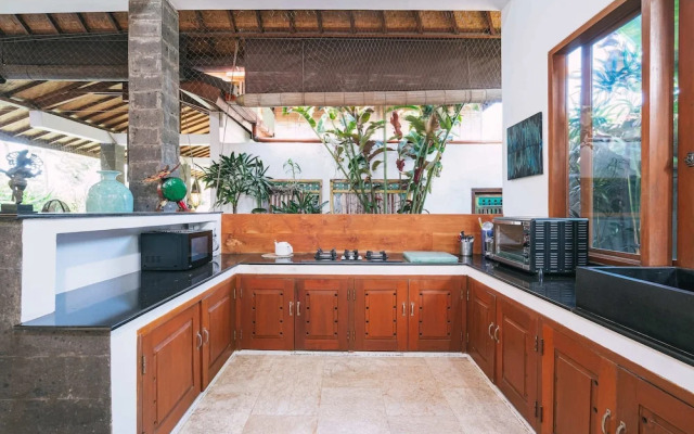 Villa Moringa 1