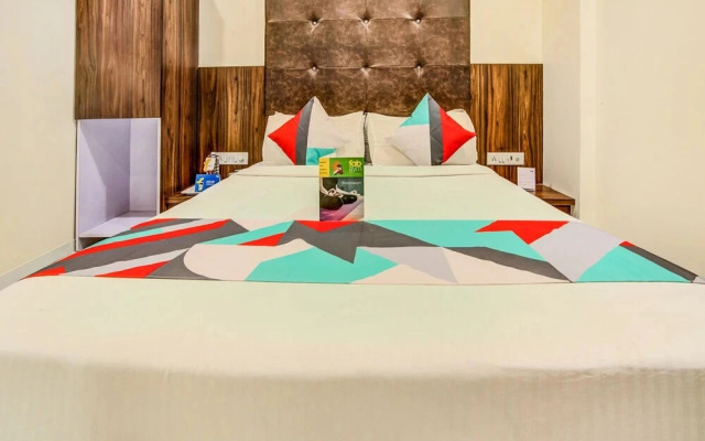 Hotel Garden Park by FabHotel