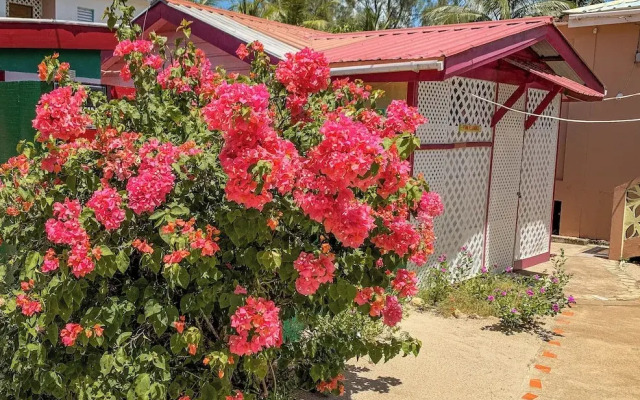 Sandpiper Beach Cabanas