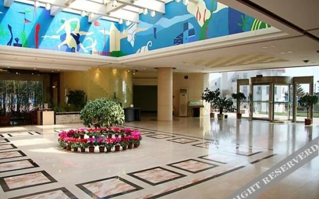 Qingdao Meteorological Holiday Resort