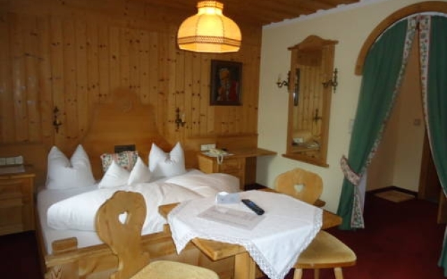 Gästehaus Wildschütz