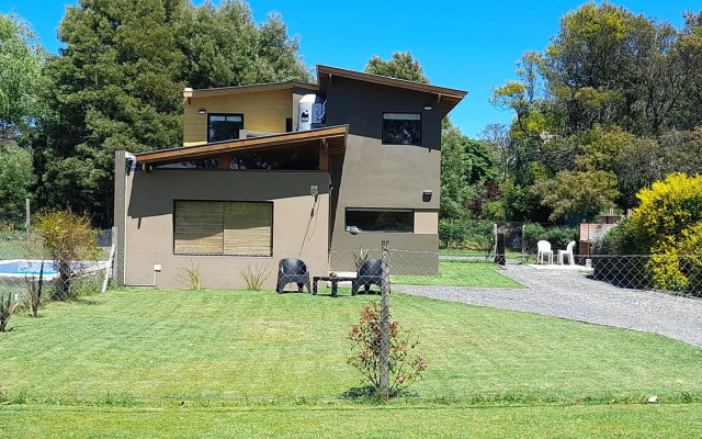 Casa Barrio Acantilados proxima al mar