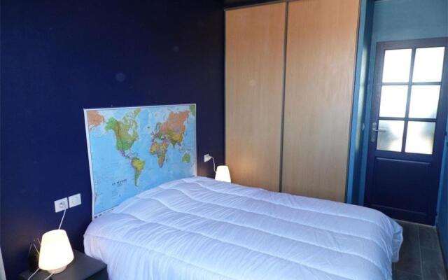 Appartement Le Grau d'Agde, 3 pièces, 4 personnes - FR-1-423-172