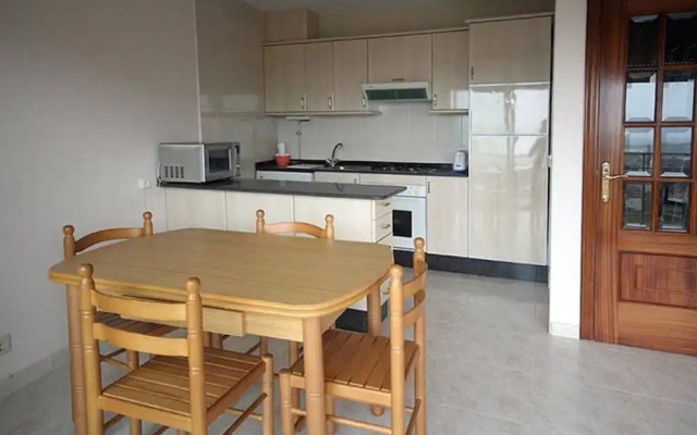 Apartment - 2 Bedrooms - 107756