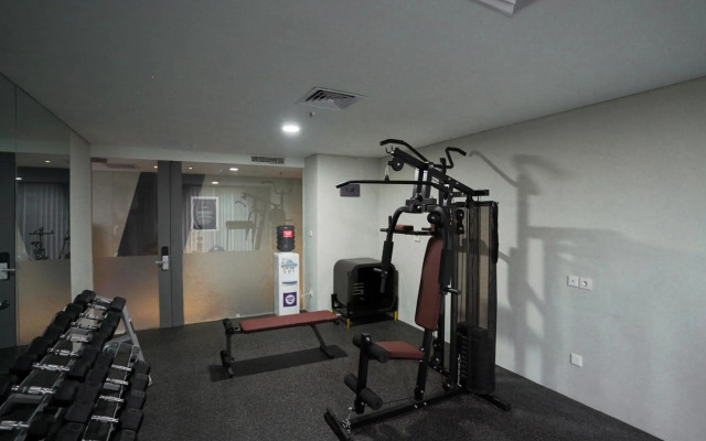 Awann Sewu Boutique Hotel and Suite