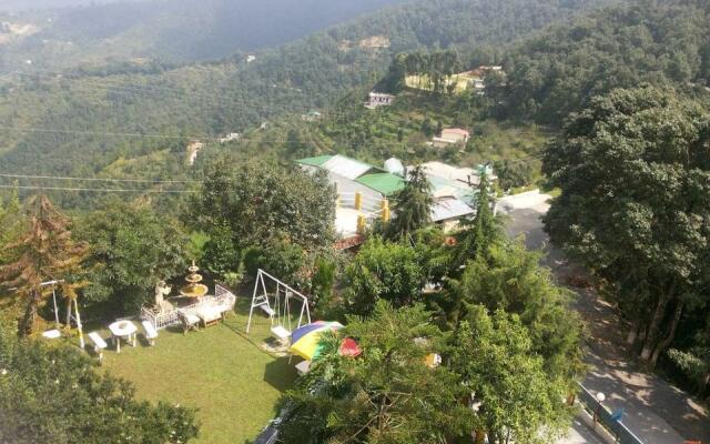Oyo 15584 Mukteshwar Himalayan Resort