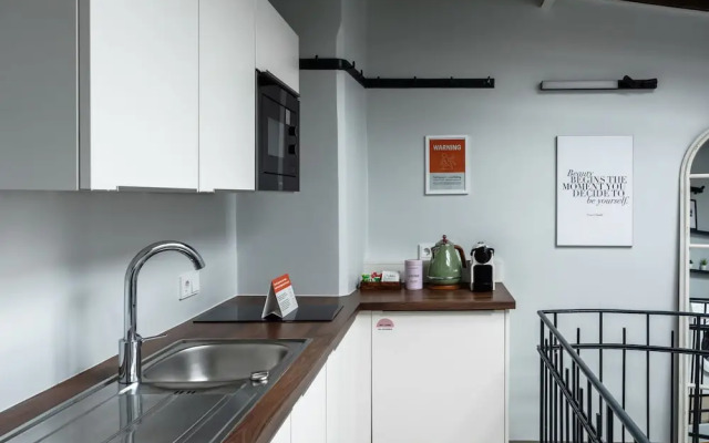 Numa Salzburg Sonate