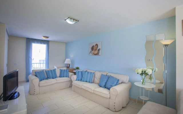 Naxos Villas
