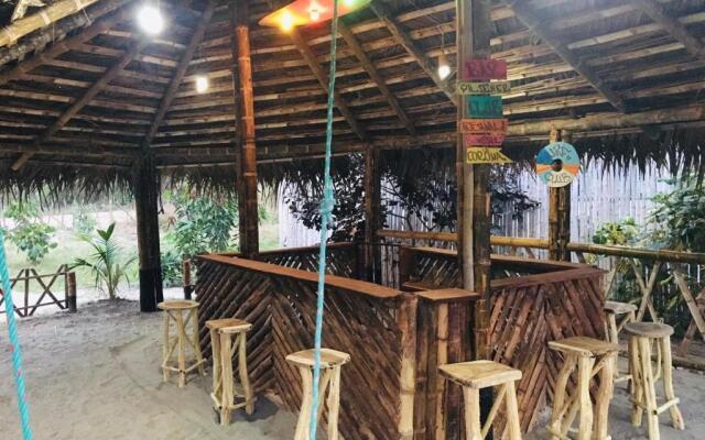 Hostal San Andrés de k-noa