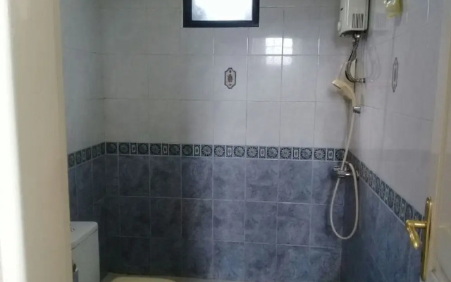 Villa Kota Bunga Vinca