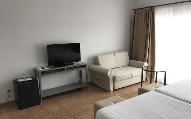 Hotel Alhaurín Golf Resort