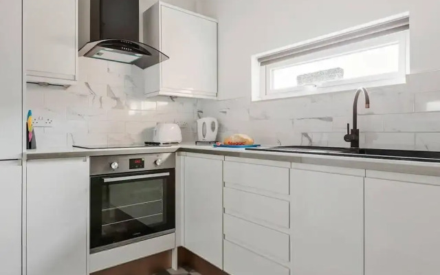 Host Stay Slater Street Apartments V