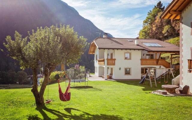 Schoenau Bio & SPA Family Apartments