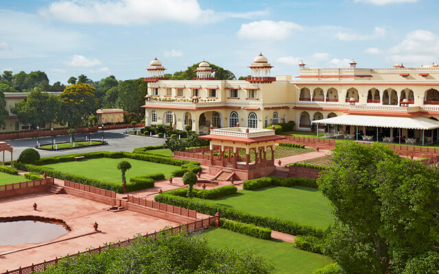 Jai Mahal Palace