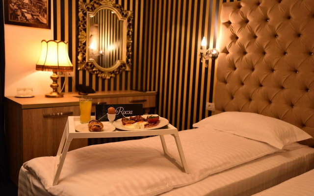 La Rocca Hotel Boutique