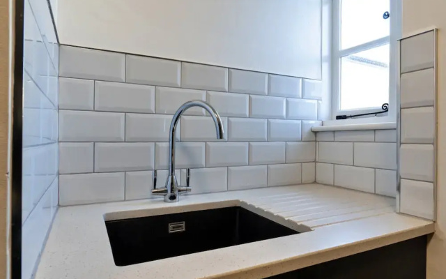 Apartment in Sidmouth Near the Beach