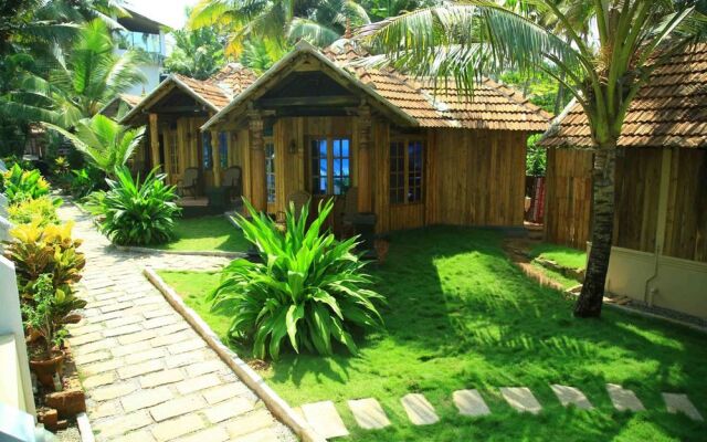 Woodhouse Beach Resort