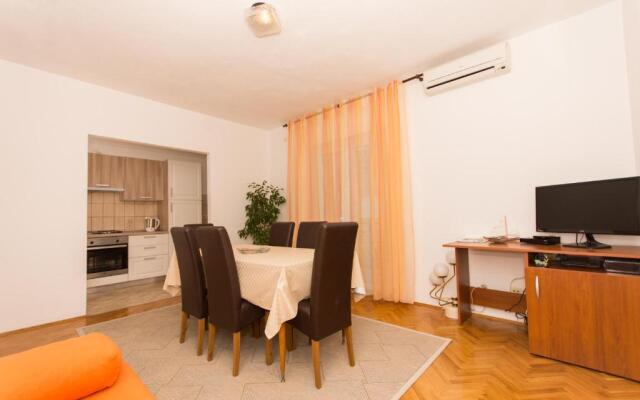 Apartmani Gaube