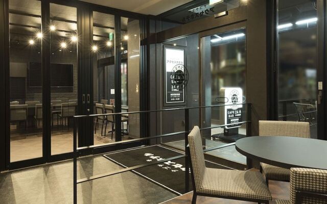 Nagoyaeki Accesshotel