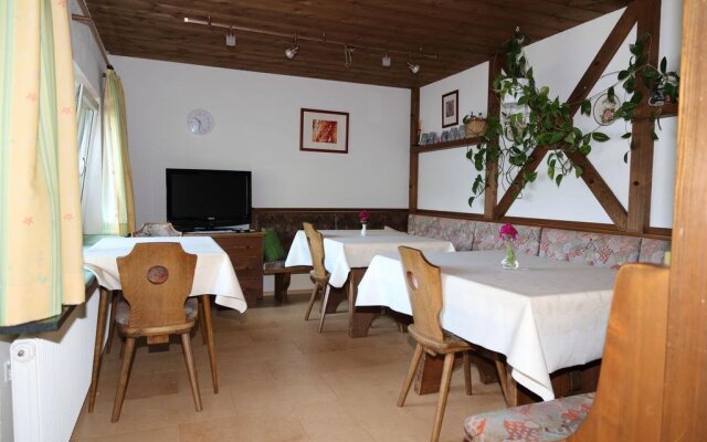 Haus Priller