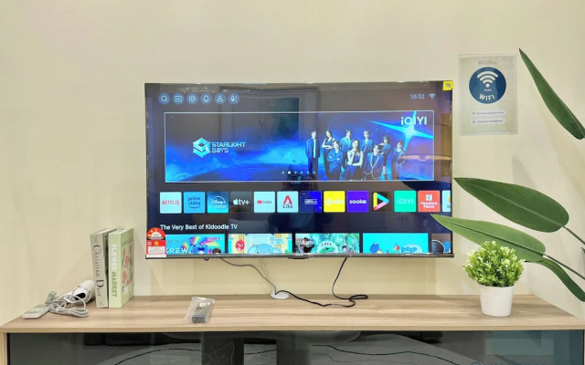 Country Garden Danga Bay By Stayrene