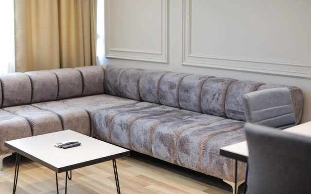 Miku Apartment -Outstanding Apartment at Taiwan