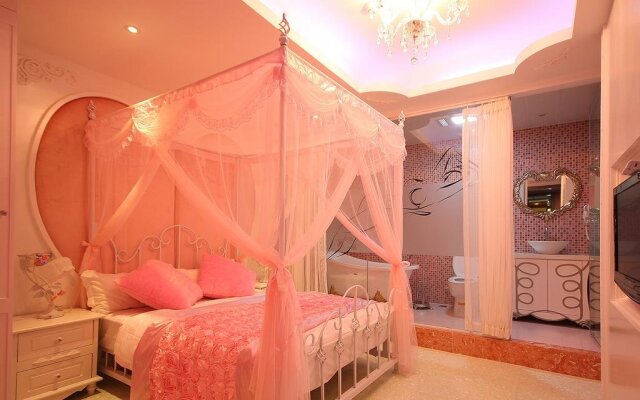 Xiamen Dreamers Hotel