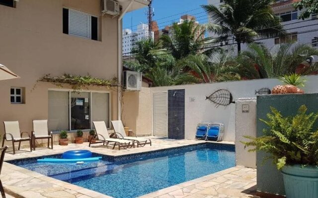 Hotel Casarao Pitangueiras