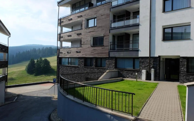 Triangel Pohoda - Ap. 223