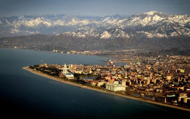 Apartment on 26 May 10/12