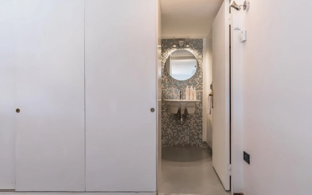 Apartment Rampe di S. Antonio - BH 58