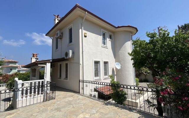 Perfect Quiet and Peaceful Villa