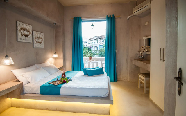 Zante Nest Studios & Apartments