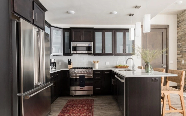 Blackstone 107 in Park City