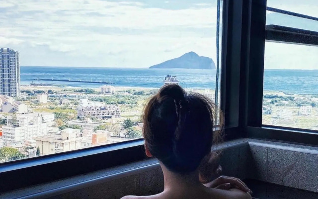 Toucheng Coolbreeze Holmestay