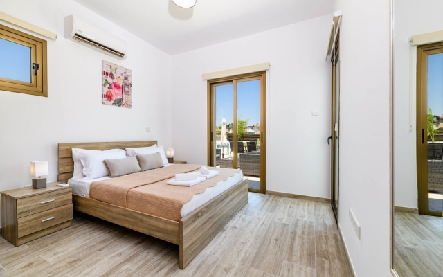 Kymma Villa 5