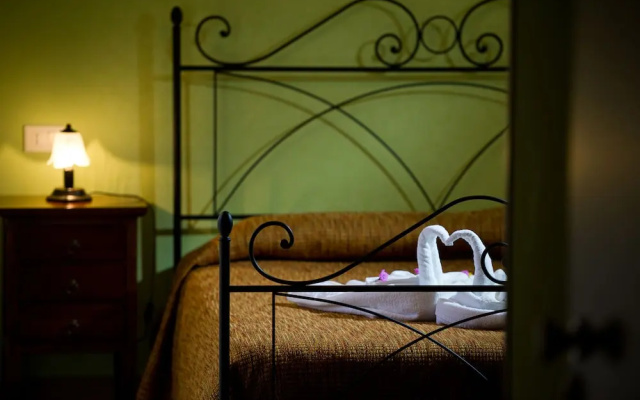 B&B al Cantuccio