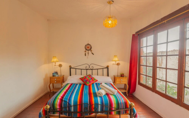 Alegrias Hostel Bogota