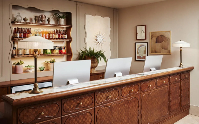 Hotel Palazzo Ricasoli