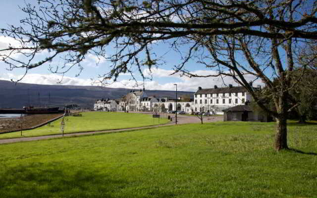 The Argyll Hotel ‘A Bespoke Hotel’