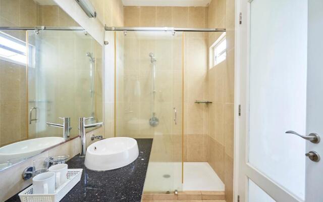 Villa Paradise Mui Ne