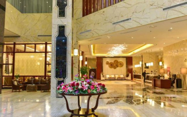 Shengji Hotel