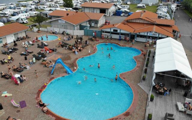 Kapelludden Camping & Stugor