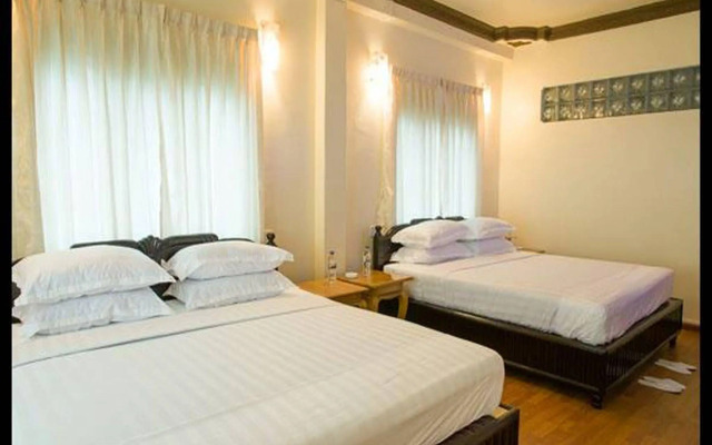 Hotel Angel Land