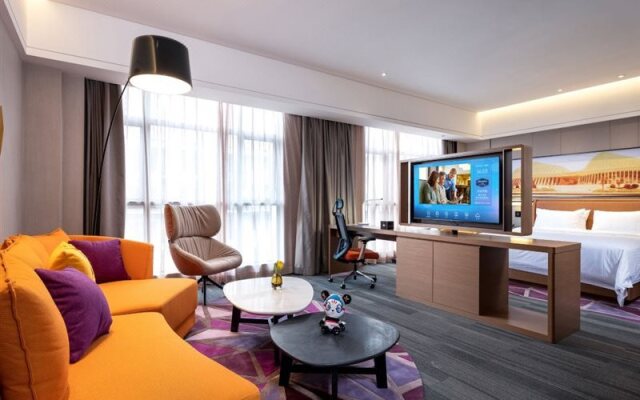 Hampton by Hilton Nanning Wuxiang